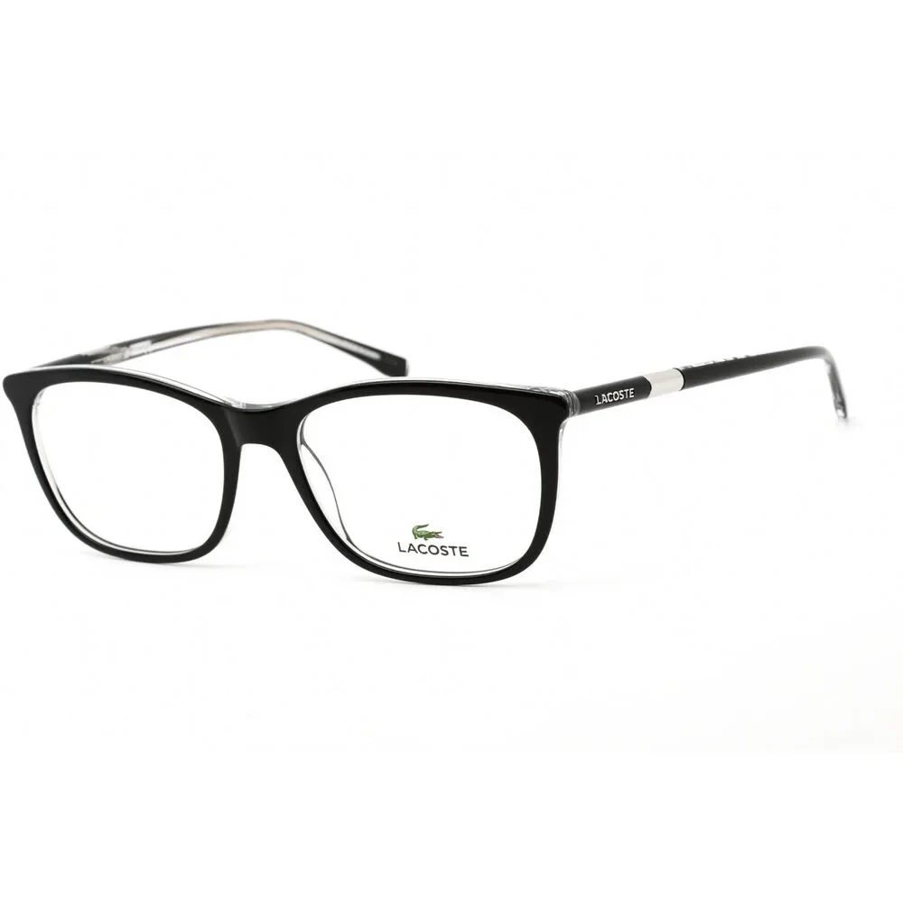 NWT Lacoste L2885 001 57mm